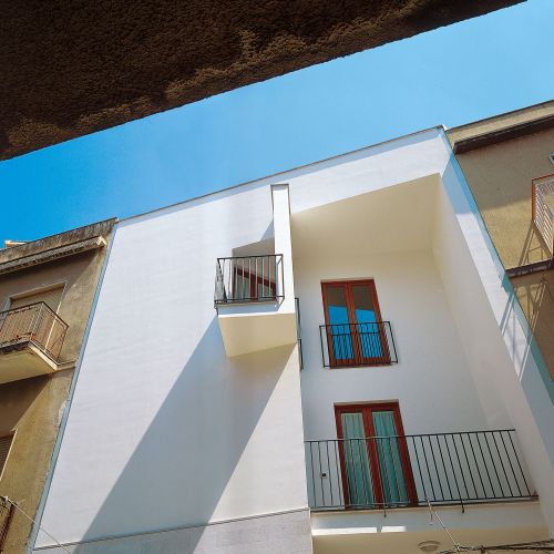 Casa Ingrassia