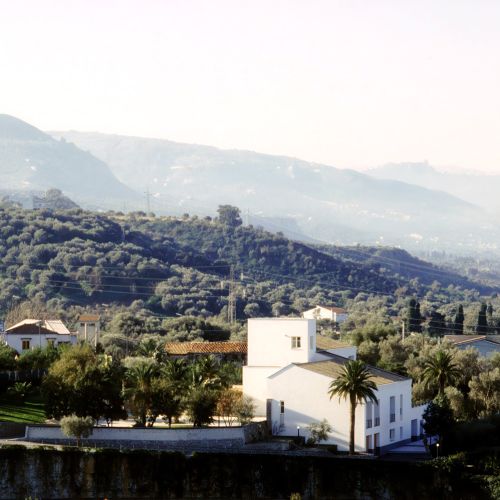 Casa Versaci