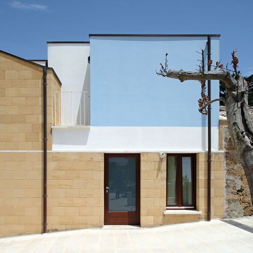 Casa Amico